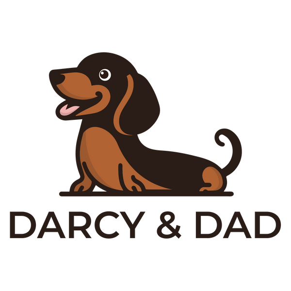 Darcy & Dad